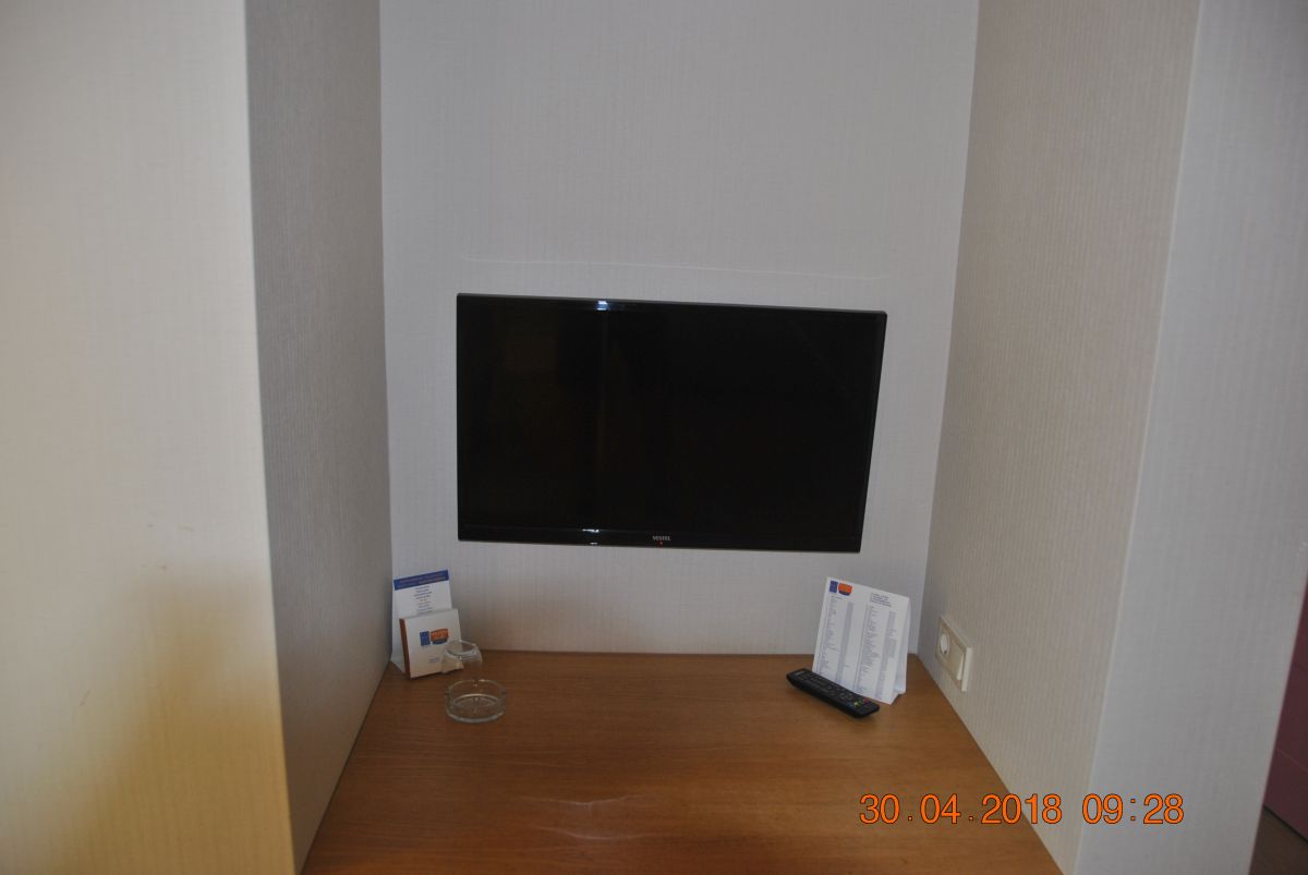 imagini hotel KEMER HOLIDAY CLUB